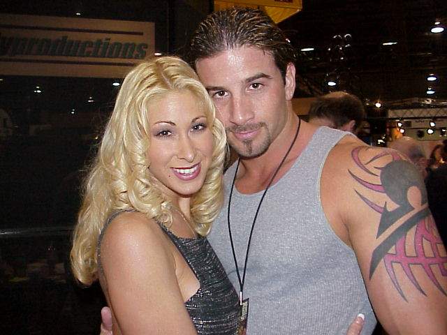 tiffany mynx photos