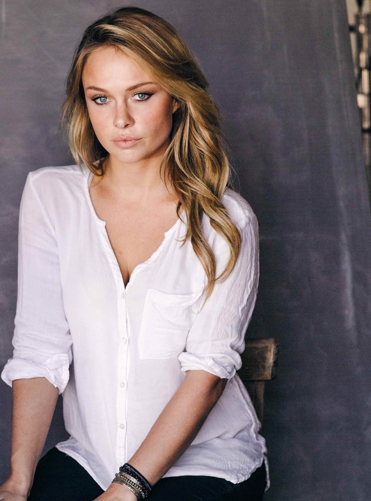 hanna harper
