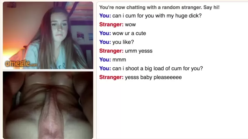 Best of shemale fuck girl xxx aiza tagalog share massive tits on omegle photos