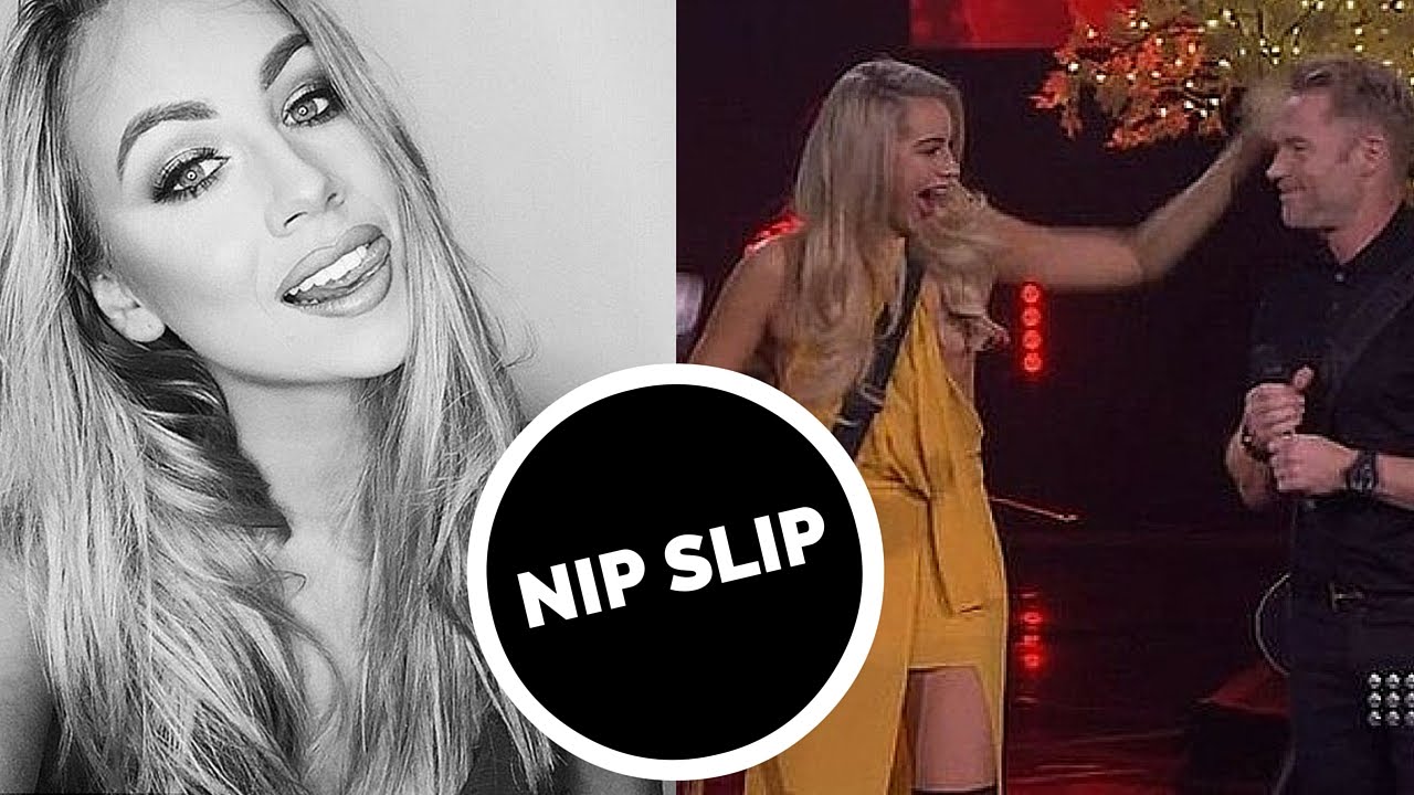 daniela vasconcelos recommends sister nip slip pic