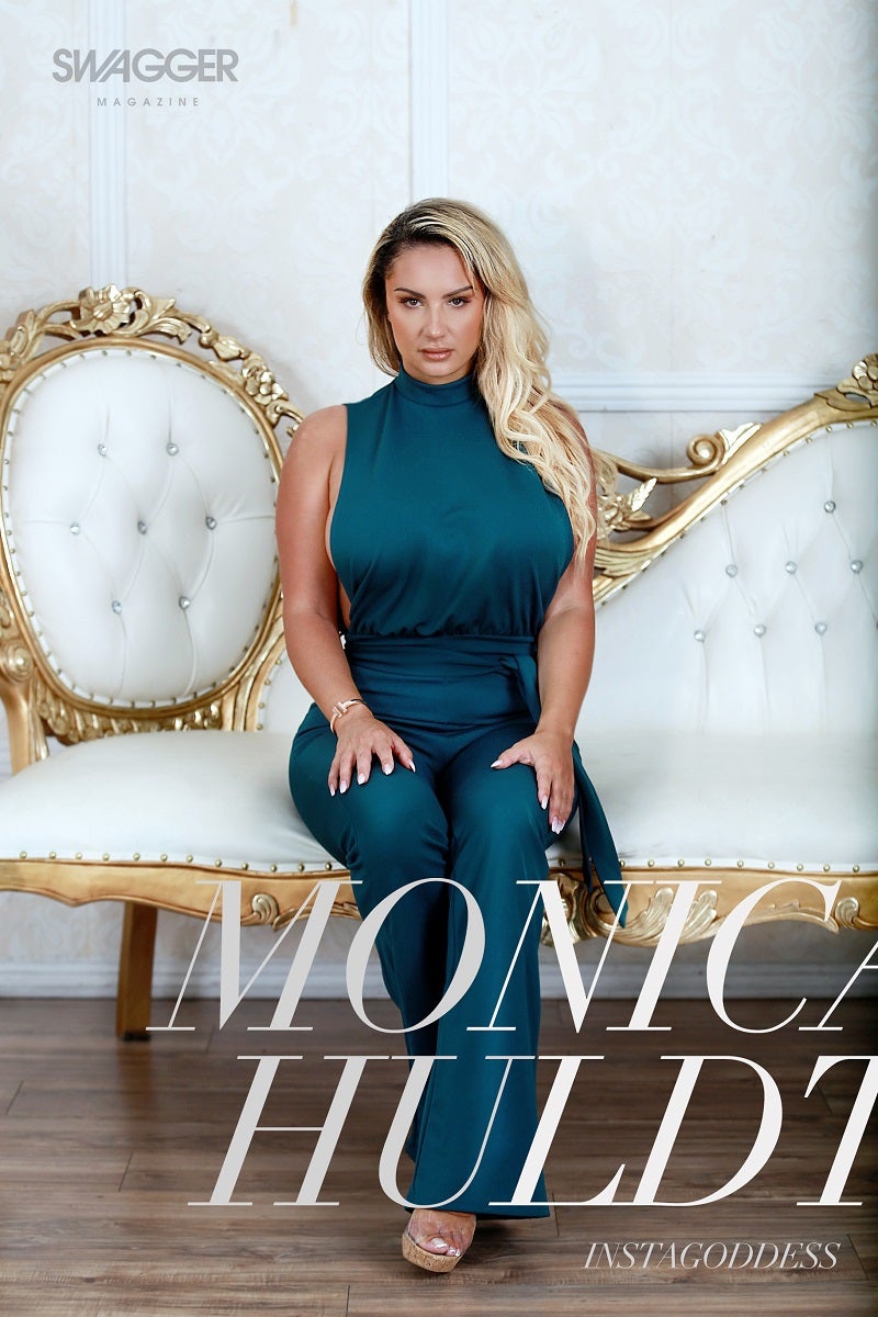 swedish bella onlyfans leak - huge hangers tits homemade cuckhold porn