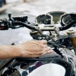 Must-Have Accessories Custom Motorcycles Enhancement