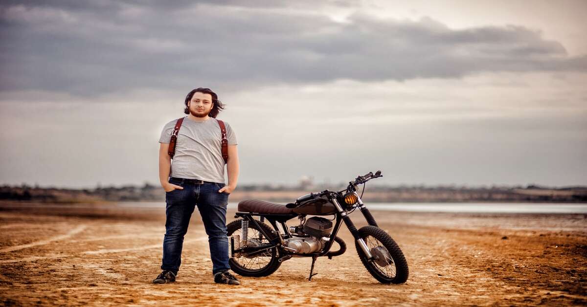 café racer builder stories inspiring journeys