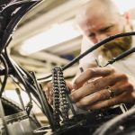 Motorcycle Mechanics Performance Engineering Deep Dive