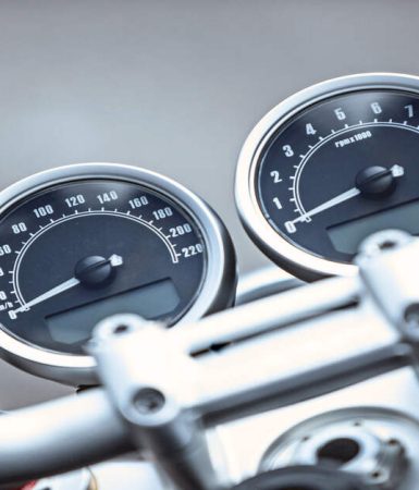 Performance Tips Café Racers Speed Precision