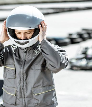 Essential Gear Reviews Helmets Jackets Café Racer