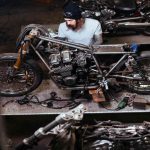 Ultimate Café Racer Build Guide Customization