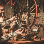 Maintenance Tips Custom Bike Longevity Performance