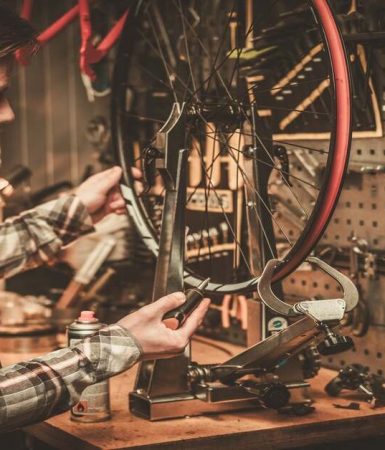 Maintenance Tips Custom Bike Longevity Performance