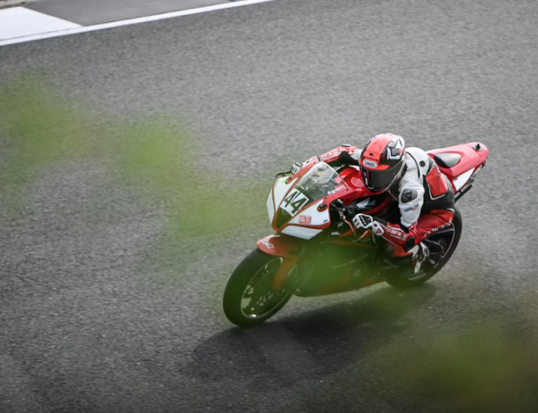 motorsport PR agency