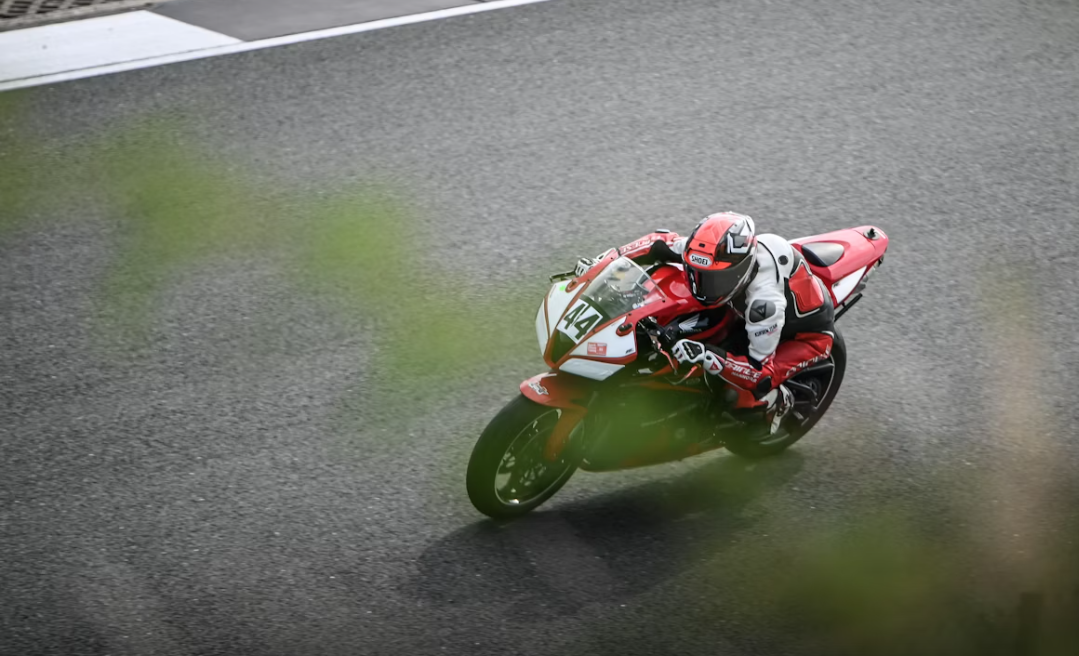 motorsport PR agency