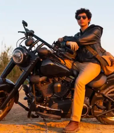 Who Can Resist the Harley Davidson Sprint’s Timeless Charm?