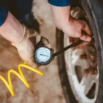 nitrogen compressor for tires