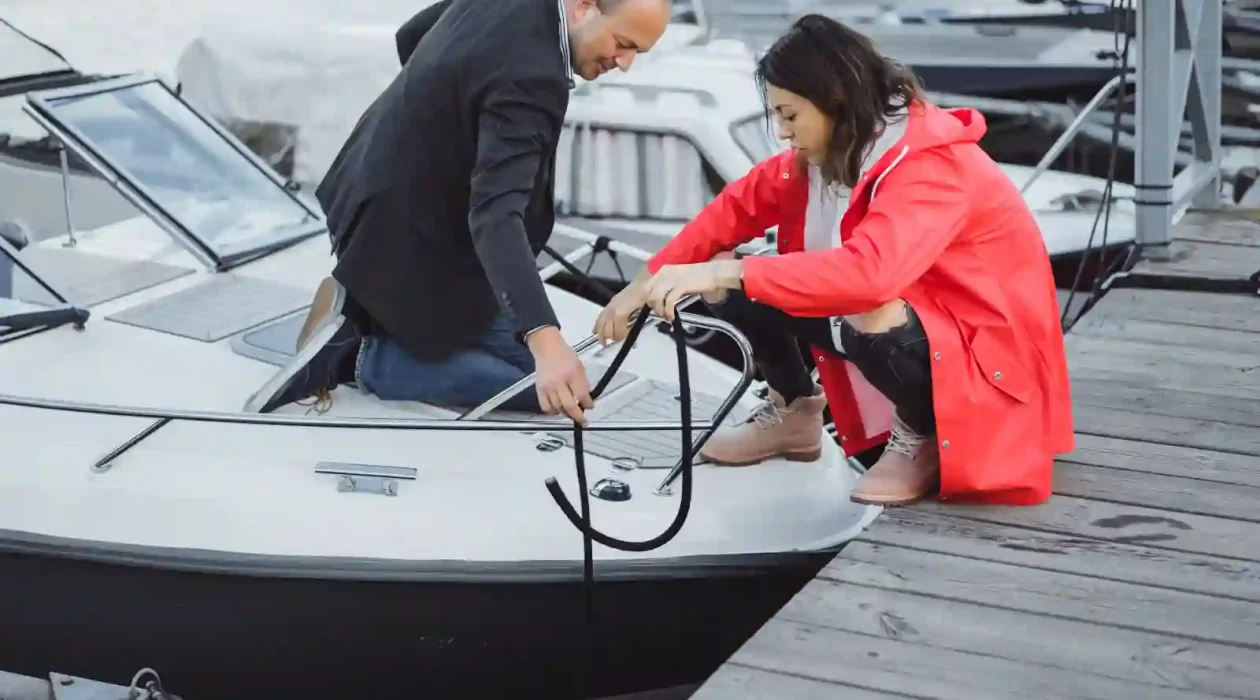 The Role of Innovation in Modern Pontoon Boat Builders