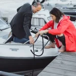 The Role of Innovation in Modern Pontoon Boat Builders