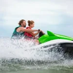 jet ski mechanic