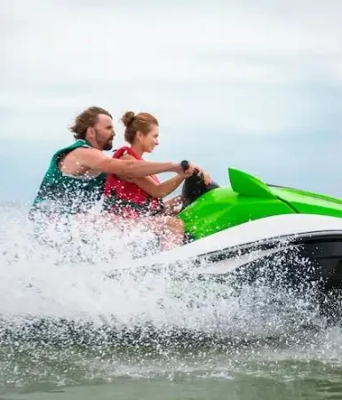 jet ski mechanic