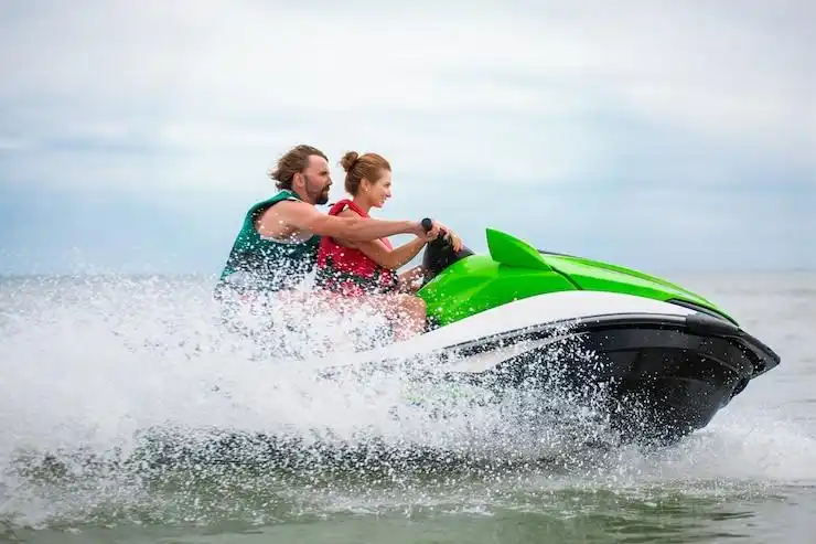 jet ski mechanic